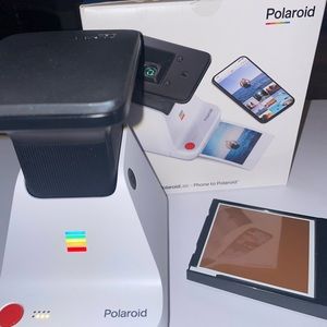 Polaroid Lab